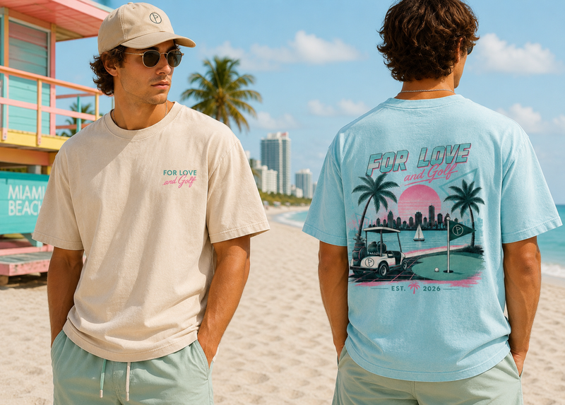 Miami After 18
