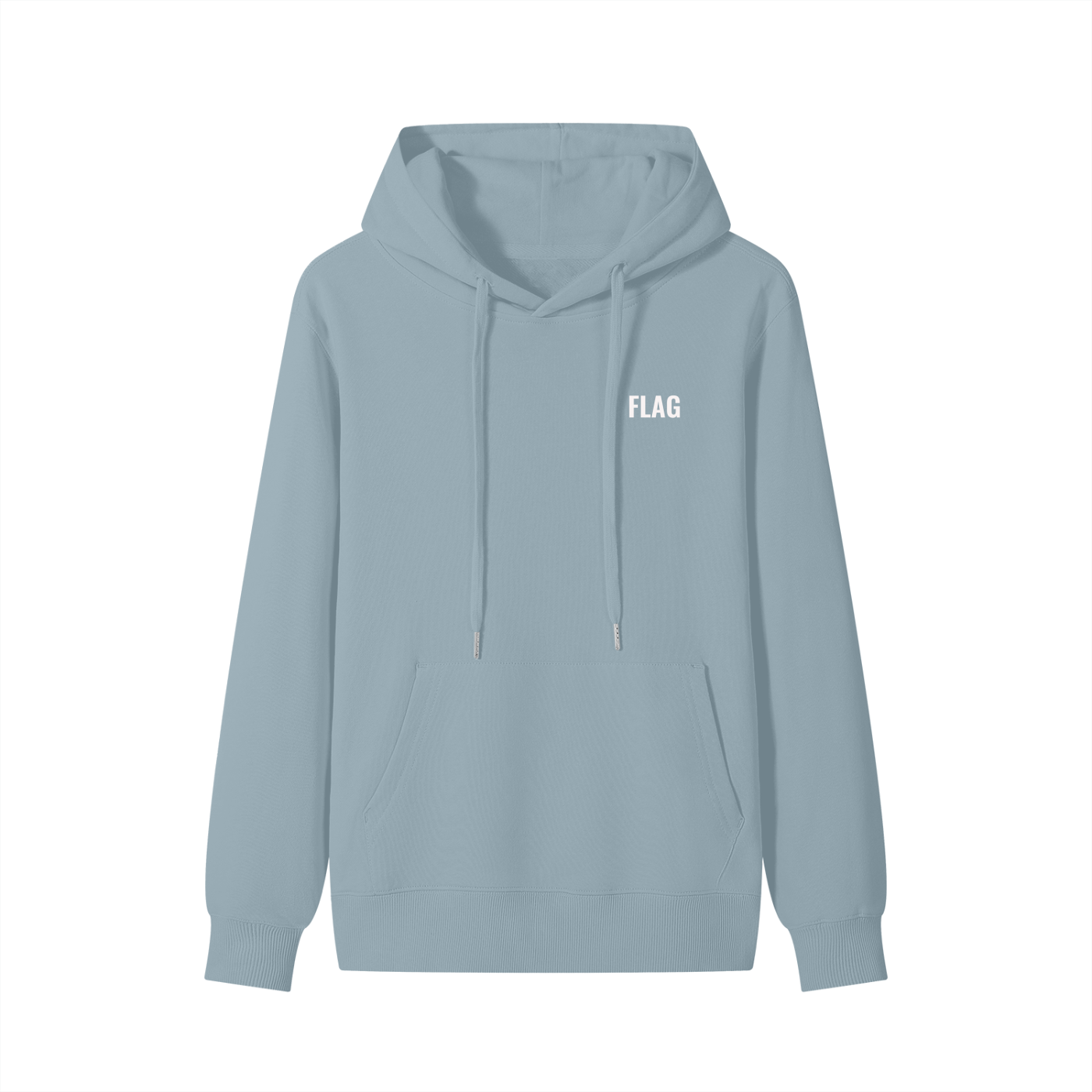 SW Classic Unisex Cotton Hoodie
