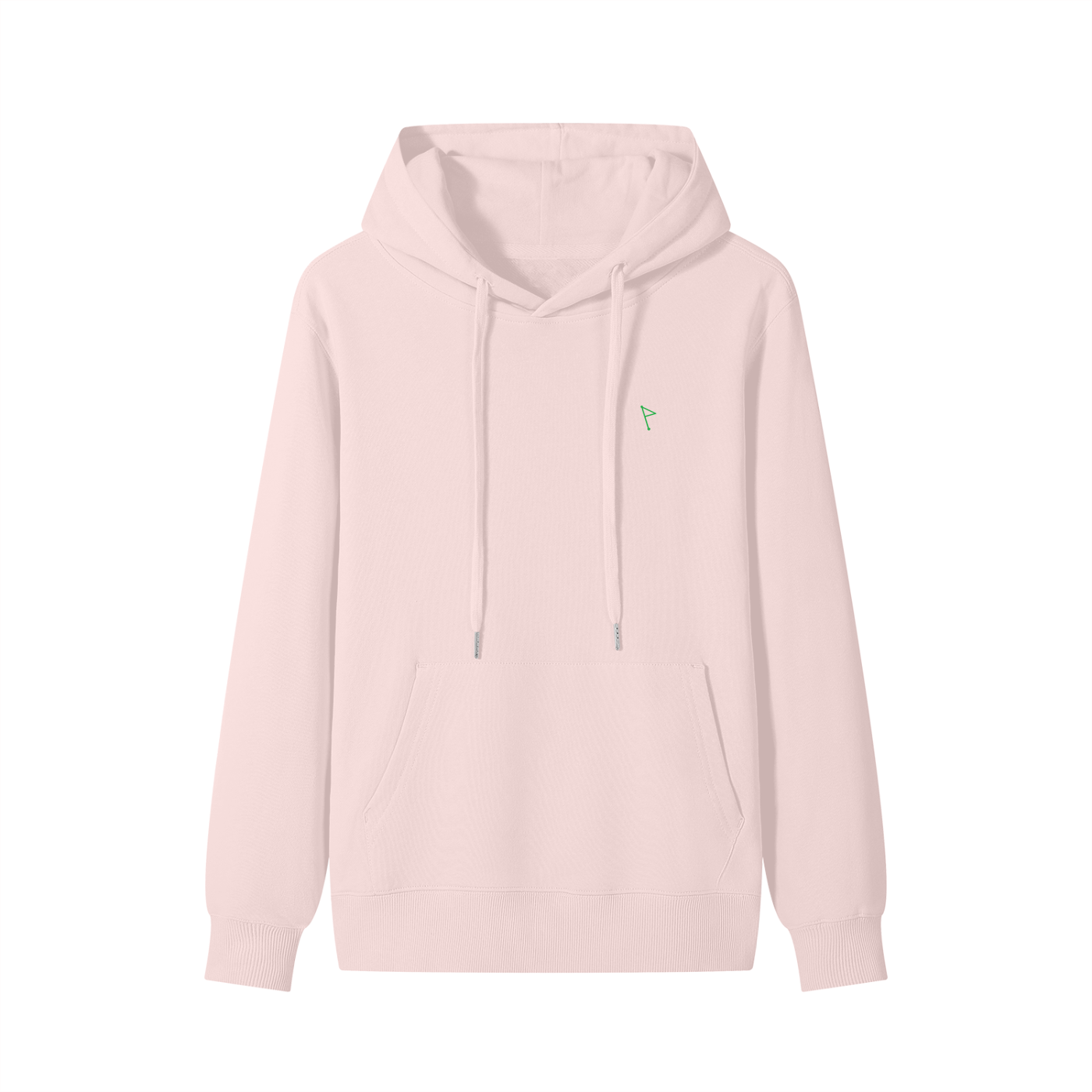 RP Unisex Cotton Hoodie