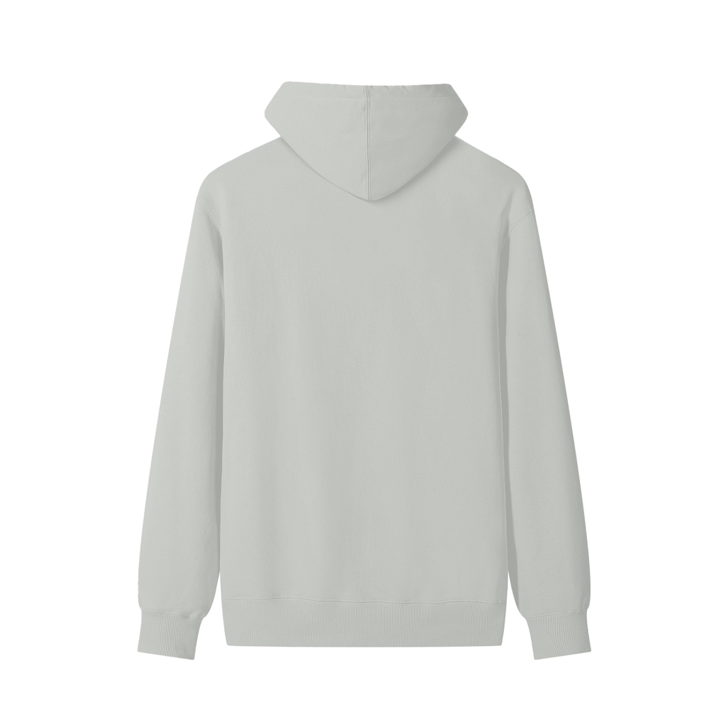FLAG Signature Plain Hoodie