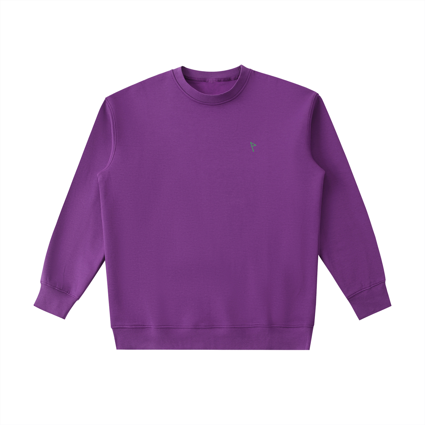 RP Essential Heavyweight Crewneck Sweatshirt