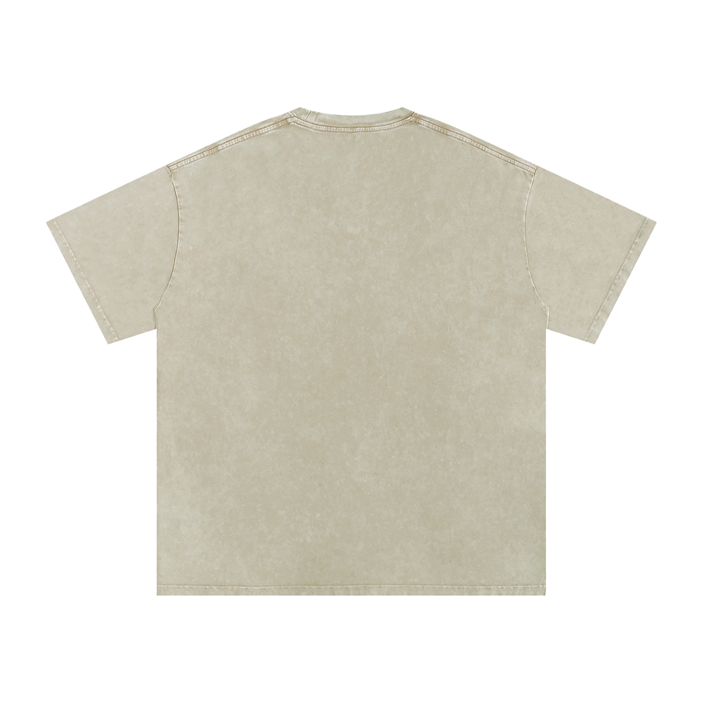 Miami After 18 Oversized Plain Tee