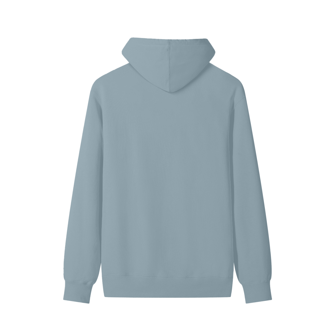 FLAG Signature Plain Hoodie