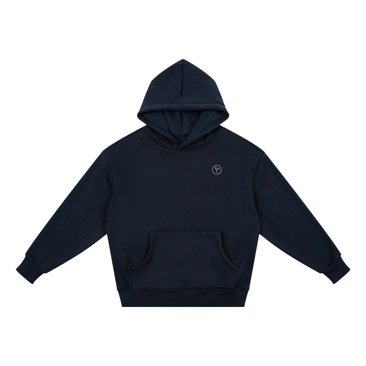 FLAG Junior Fleece Hoodie