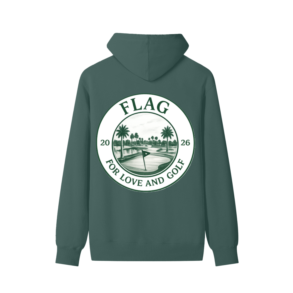 SW Classic Unisex Cotton Hoodie