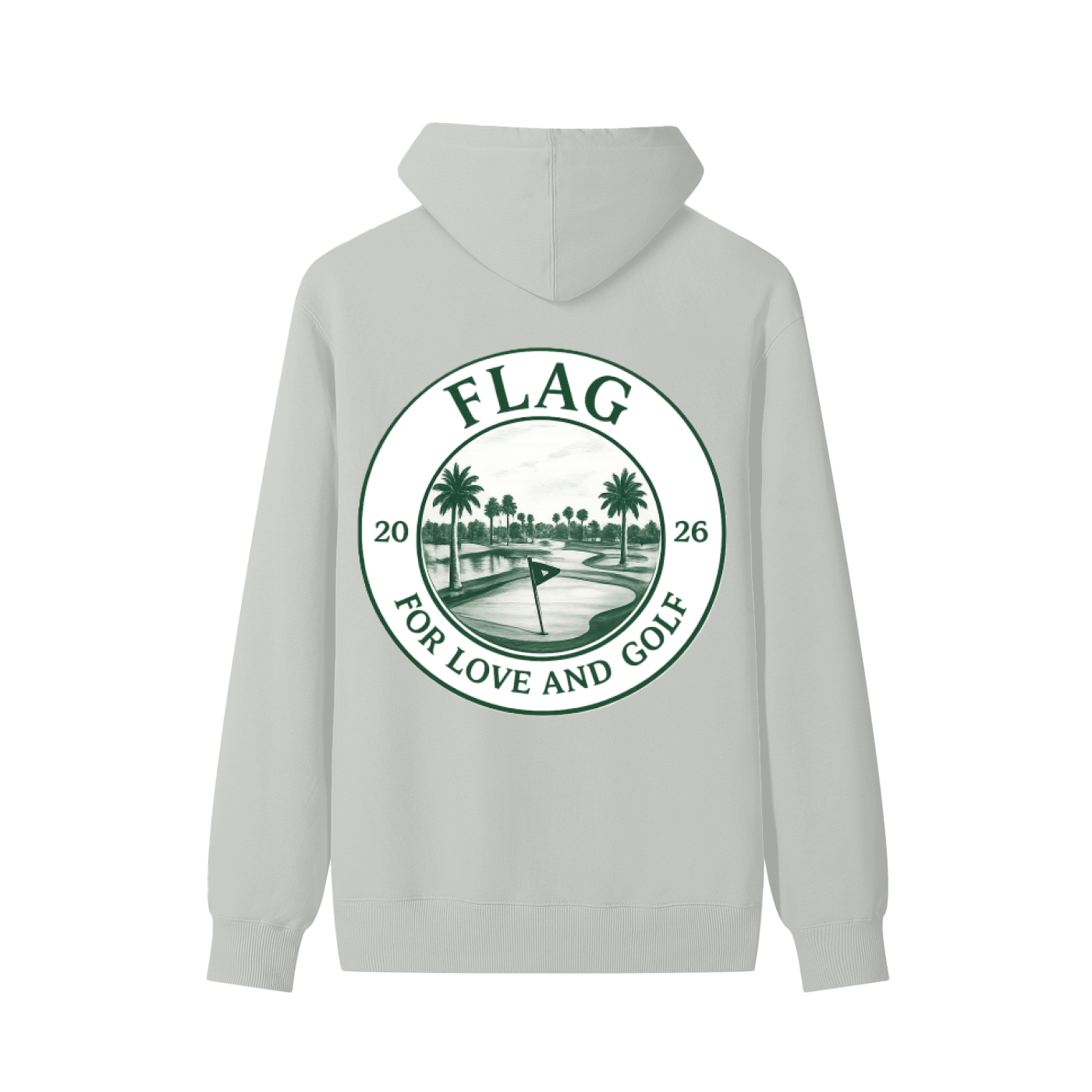 SW Classic Unisex Cotton Hoodie