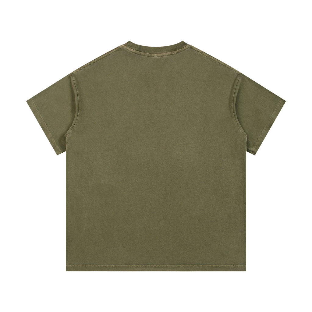 FLAG Vintage Wash Tee