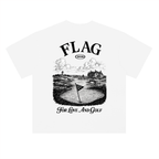 4th Major Tee