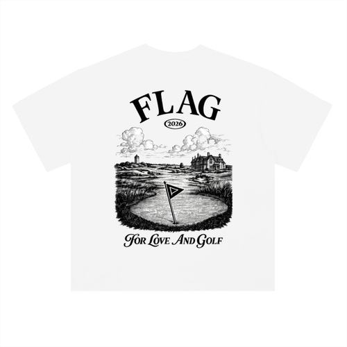 4th Major Tee