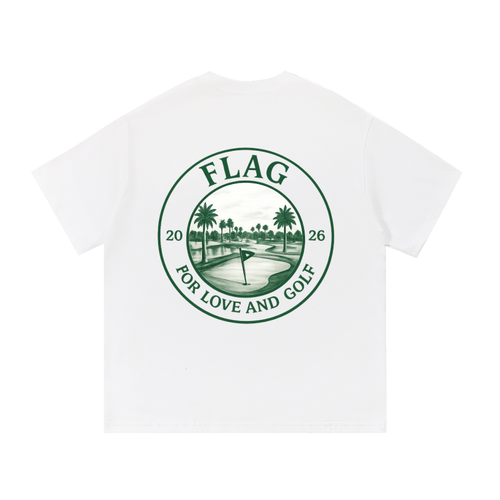 C&R Essential Cotton T-Shirt