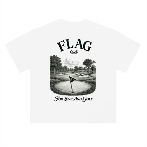 3rd Major Tee