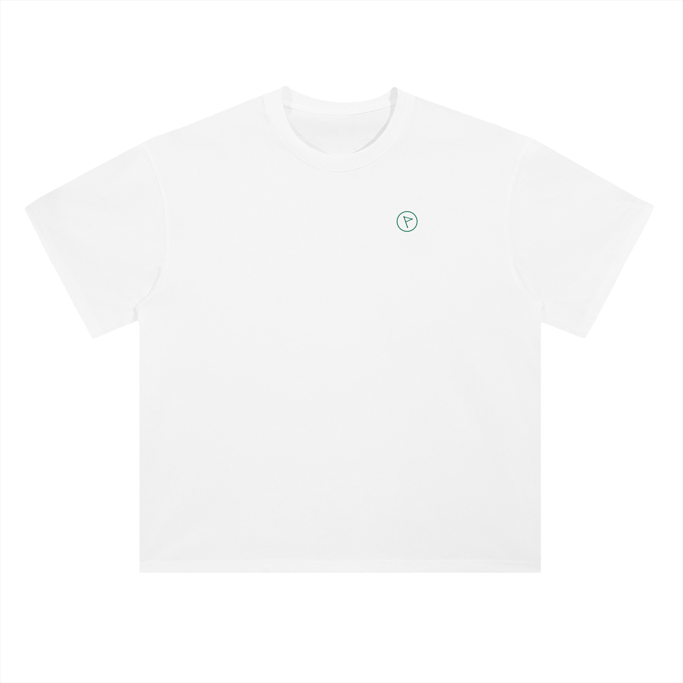 The GOAT Tee