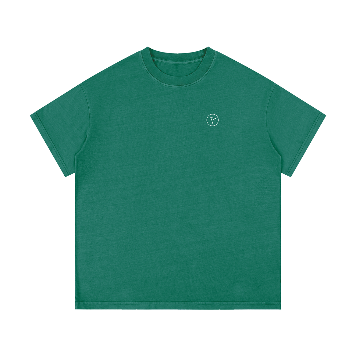 FLAG Vintage Wash Tee