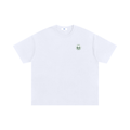 C&R Unisex Oversized Cotton T-Shirt