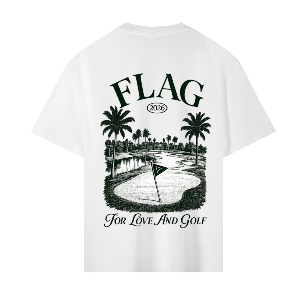 The GOAT Tee