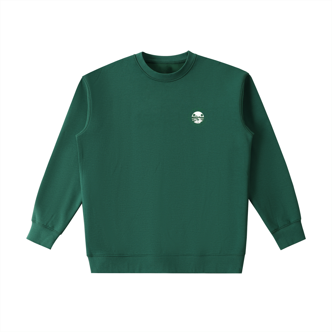 C&R Heavyweight Crewneck Sweatshirt