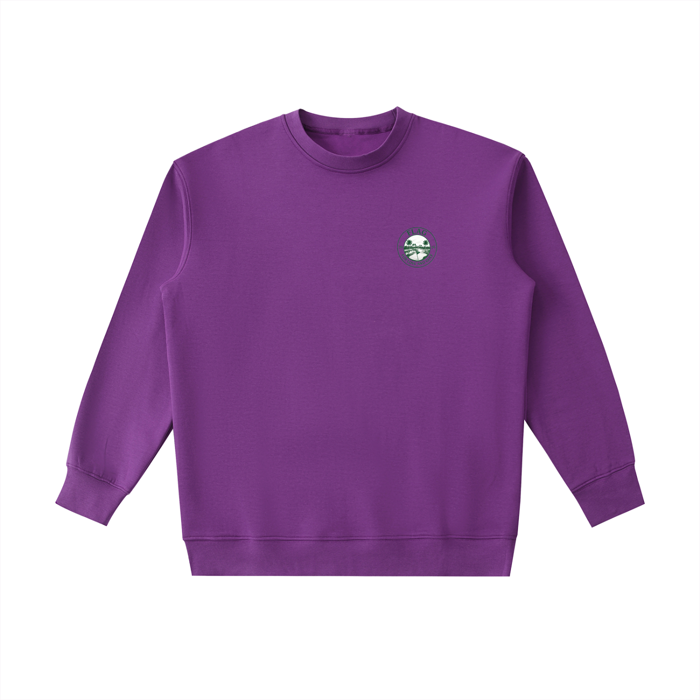 C&R Heavyweight Crewneck Sweatshirt