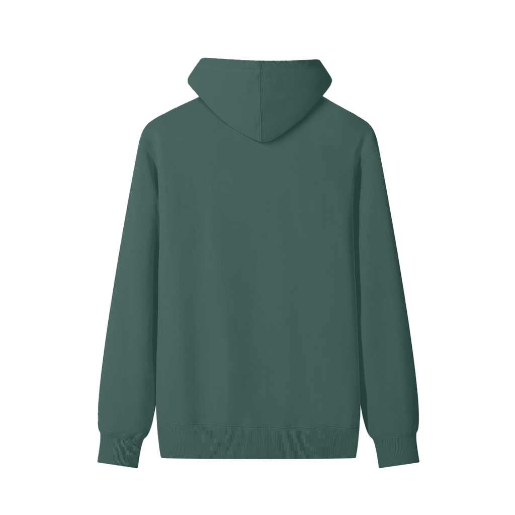 FLAG Signature Plain Hoodie