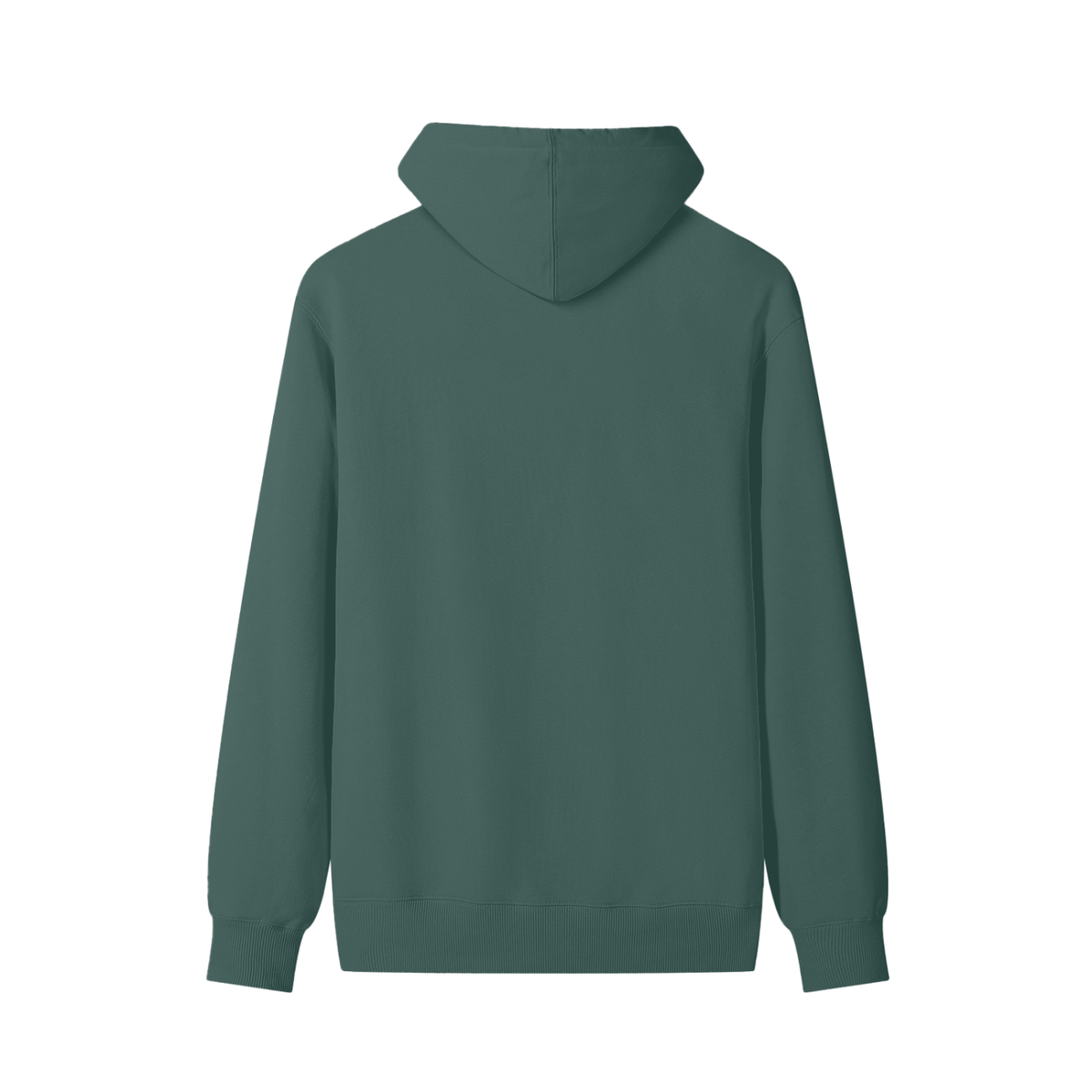 FLAG Signature Plain Hoodie
