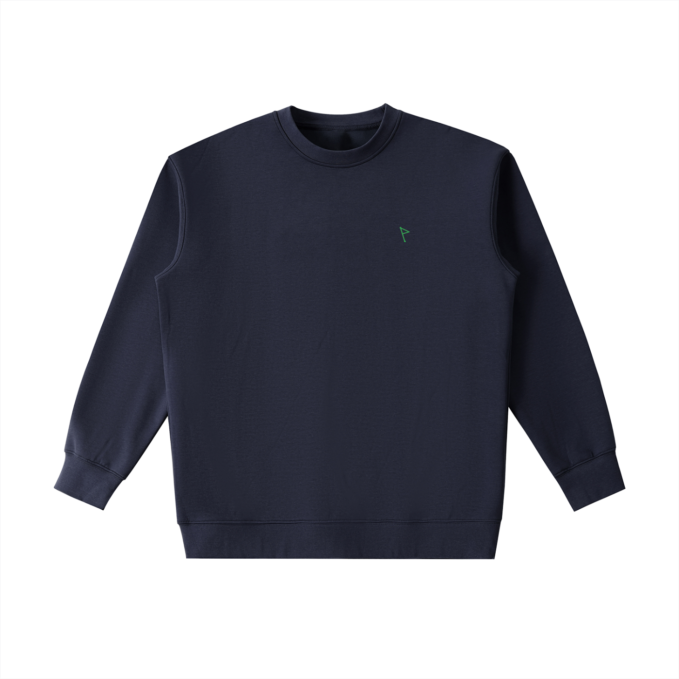 RP Essential Heavyweight Crewneck Sweatshirt