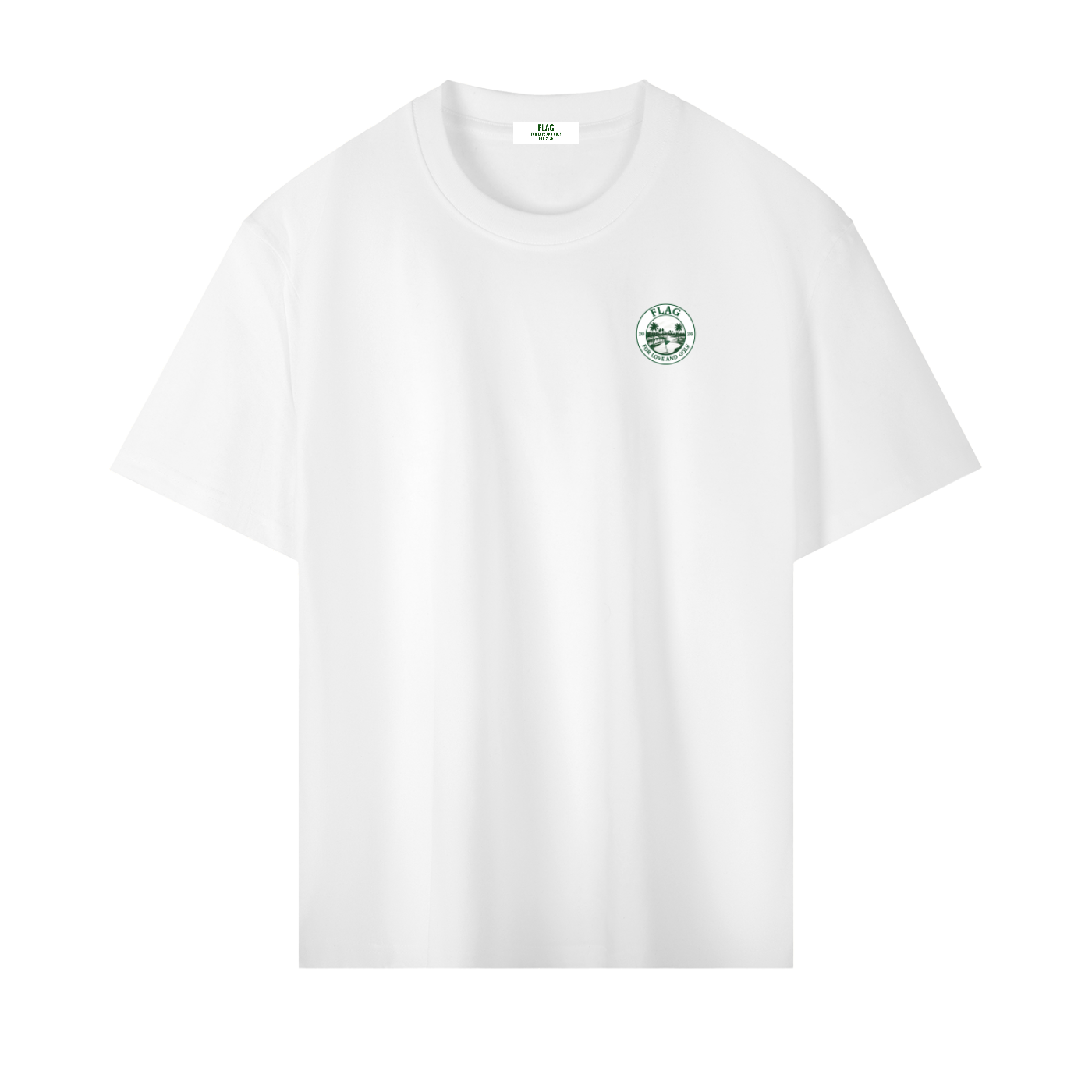 4th Major Tee