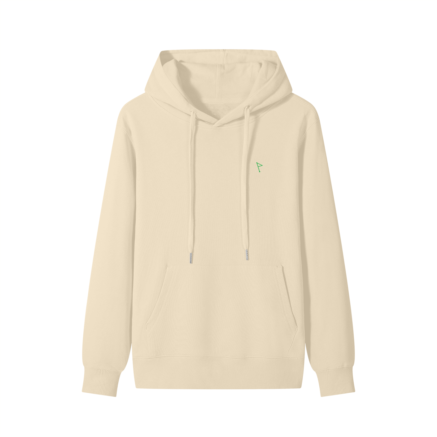 RP Unisex Cotton Hoodie