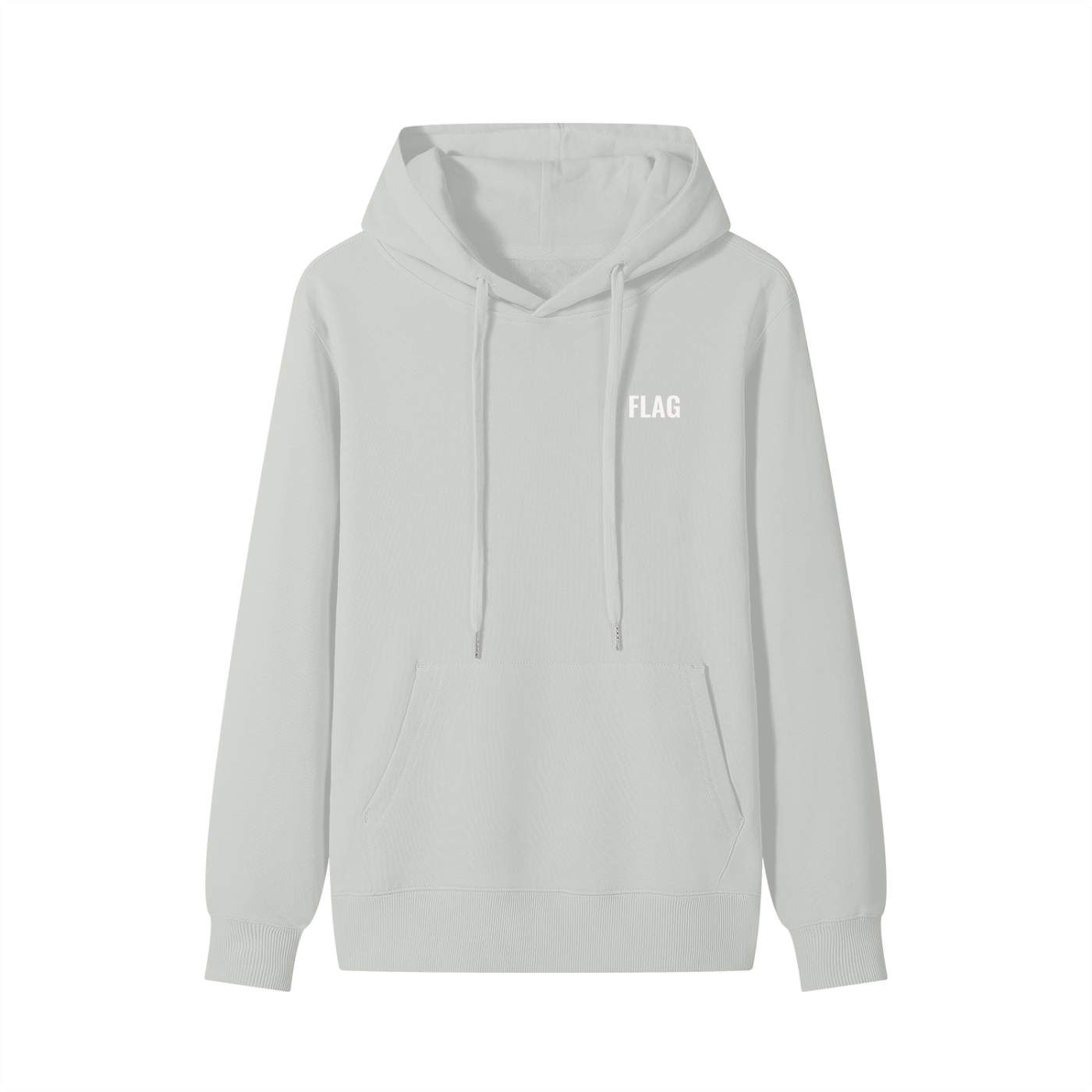 SW Classic Unisex Cotton Hoodie