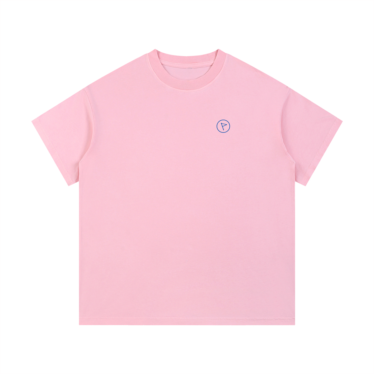 FLAG Vintage Wash Tee