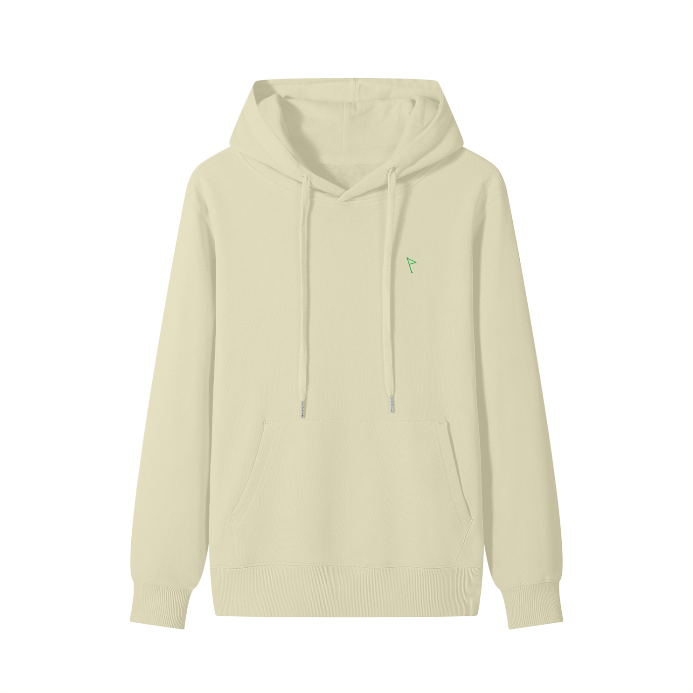 RP Unisex Cotton Hoodie
