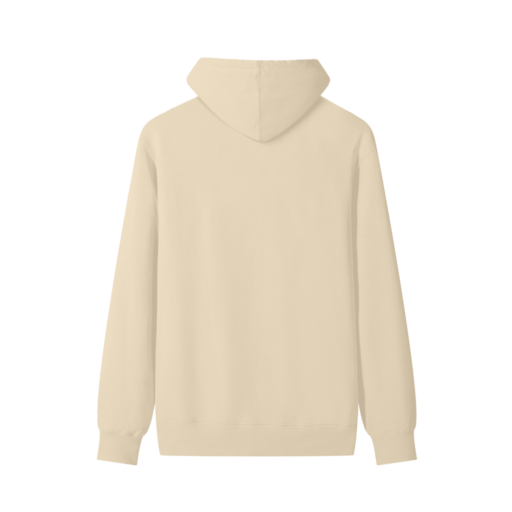 FLAG Signature Plain Hoodie