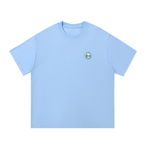C&R Essential Cotton T-Shirt
