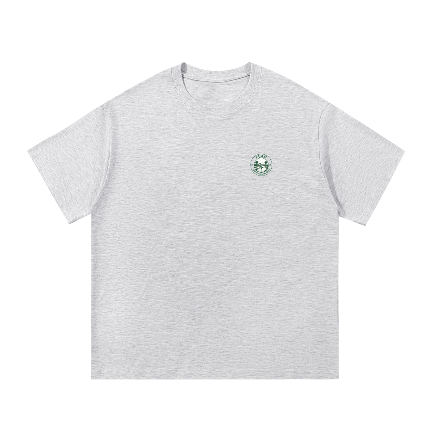 C&R Essential Cotton T-Shirt