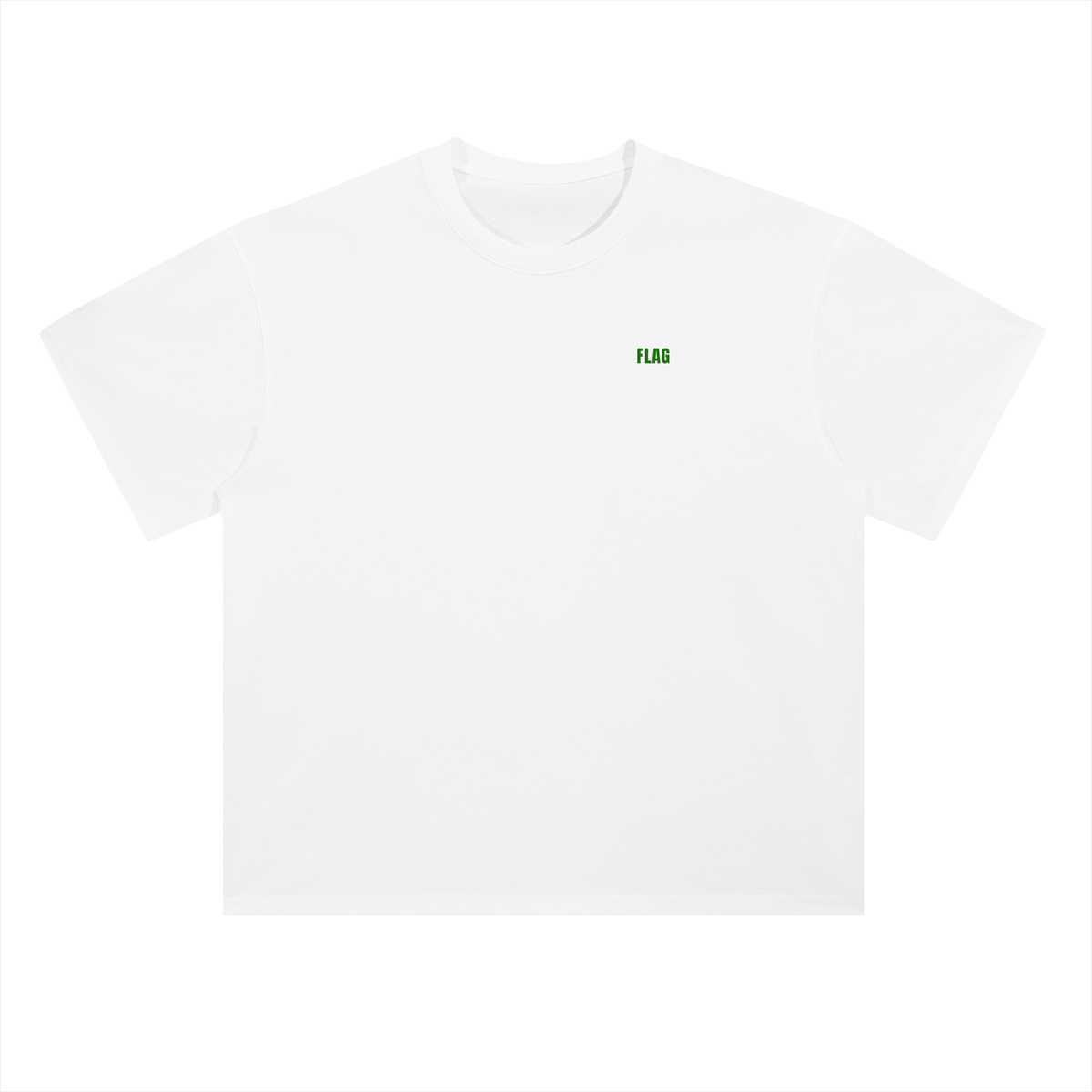 The GOAT Tee