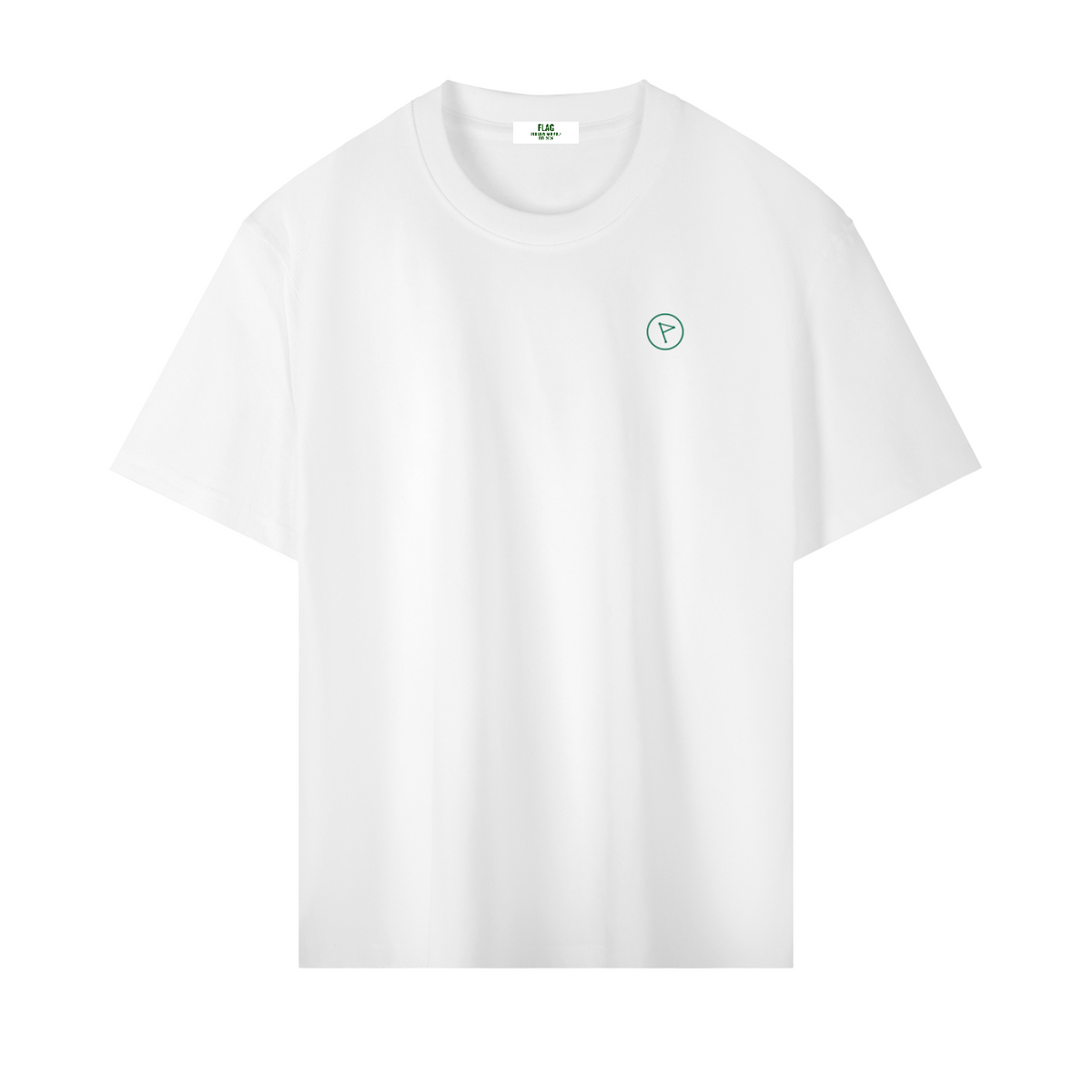 The GOAT Tee