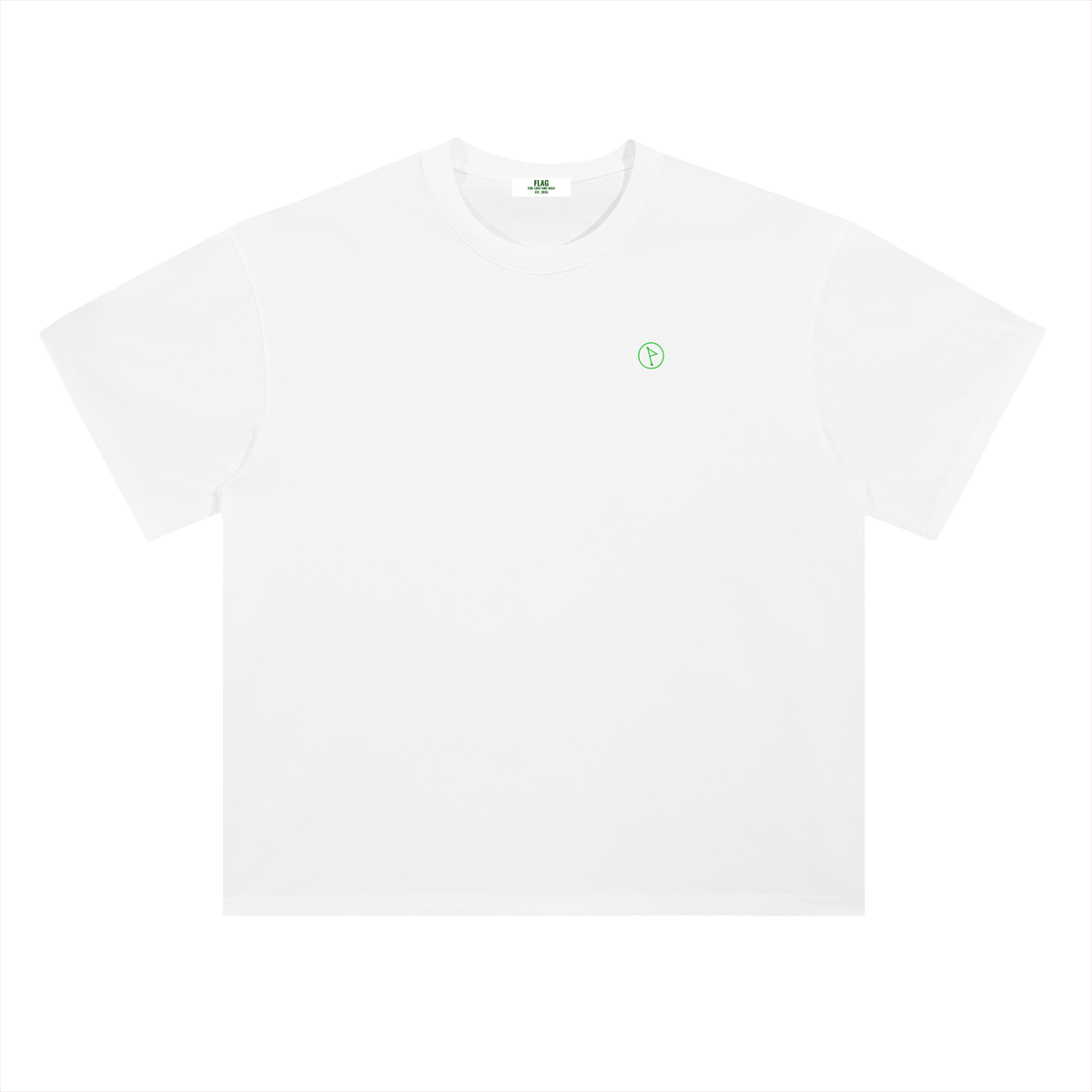 1st Major Tee