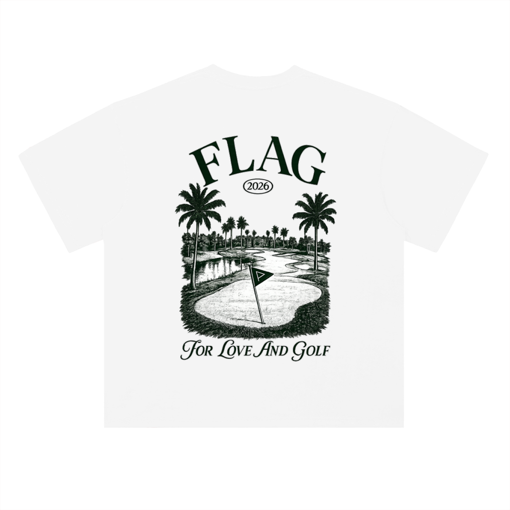 The GOAT Tee