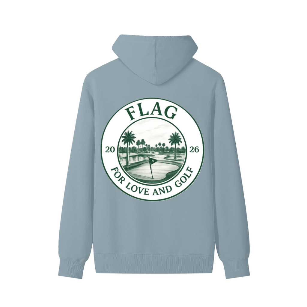 SW Classic Unisex Cotton Hoodie