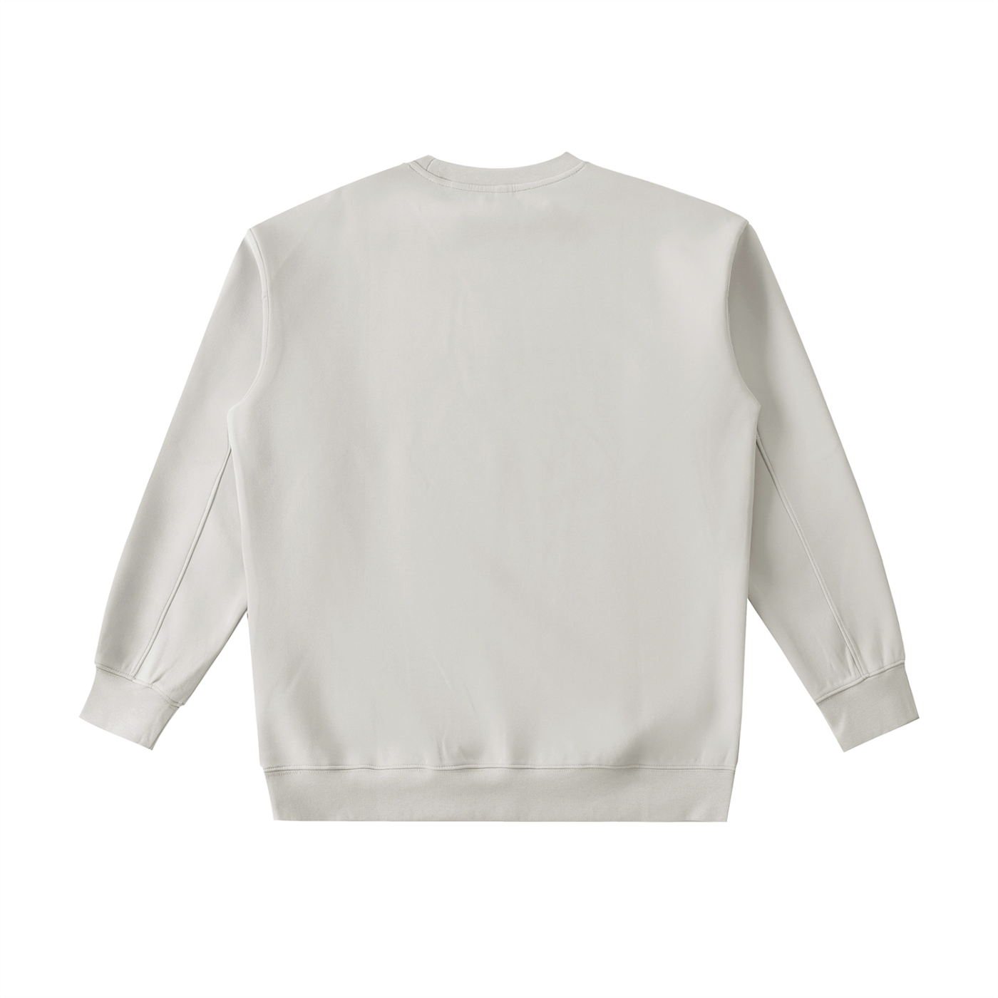 C&R Heavyweight Crewneck Sweatshirt