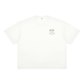 KM Unisex Boxy Drop Shoulder T-Shirt