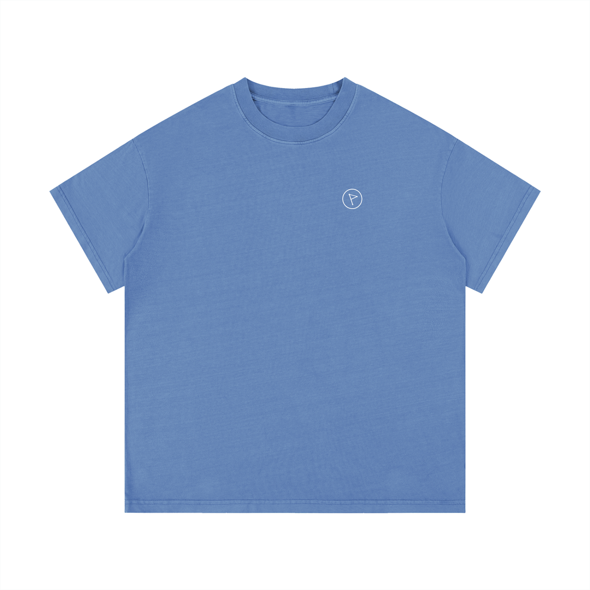 FLAG Vintage Wash Tee