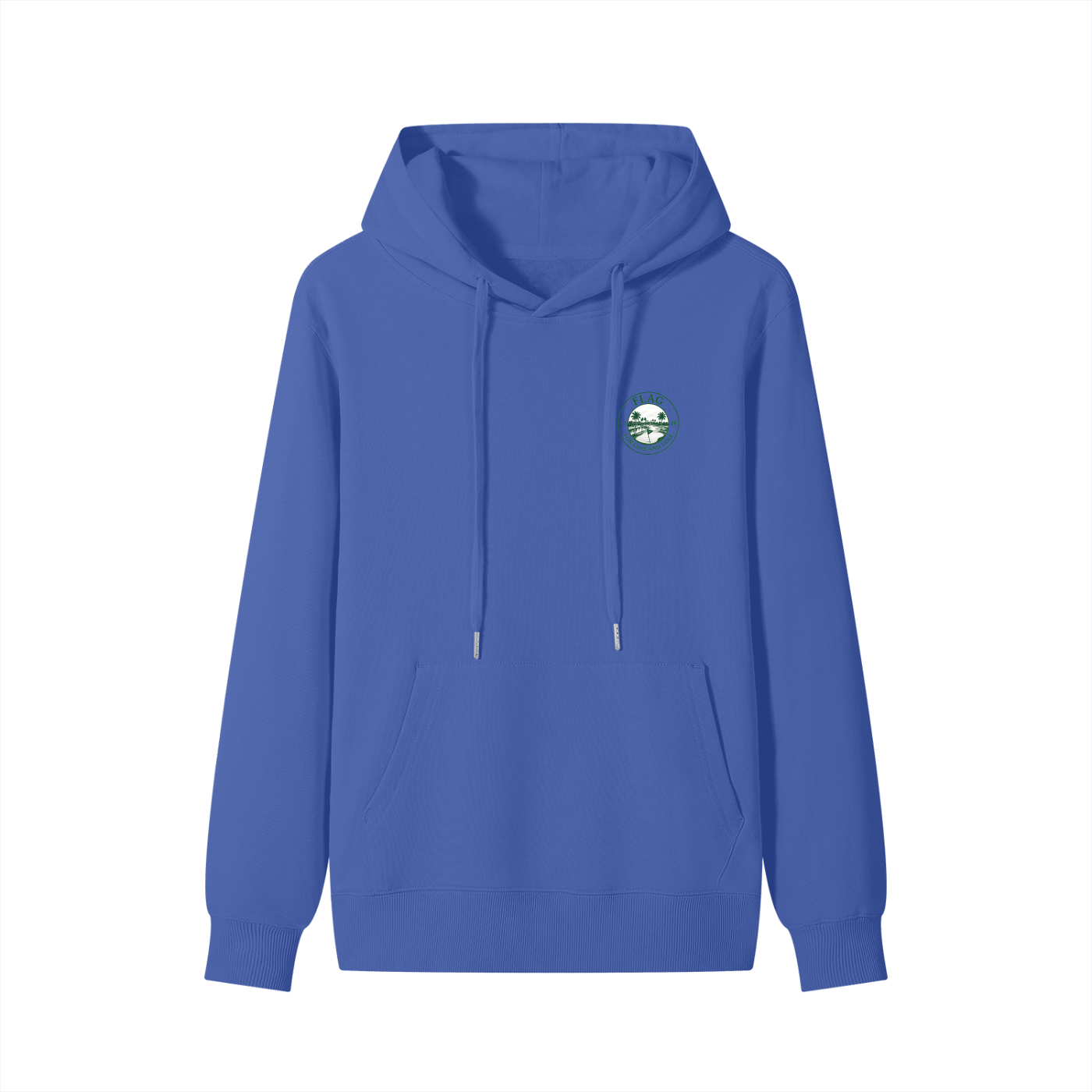 C&R Unisex Cotton Hoodie