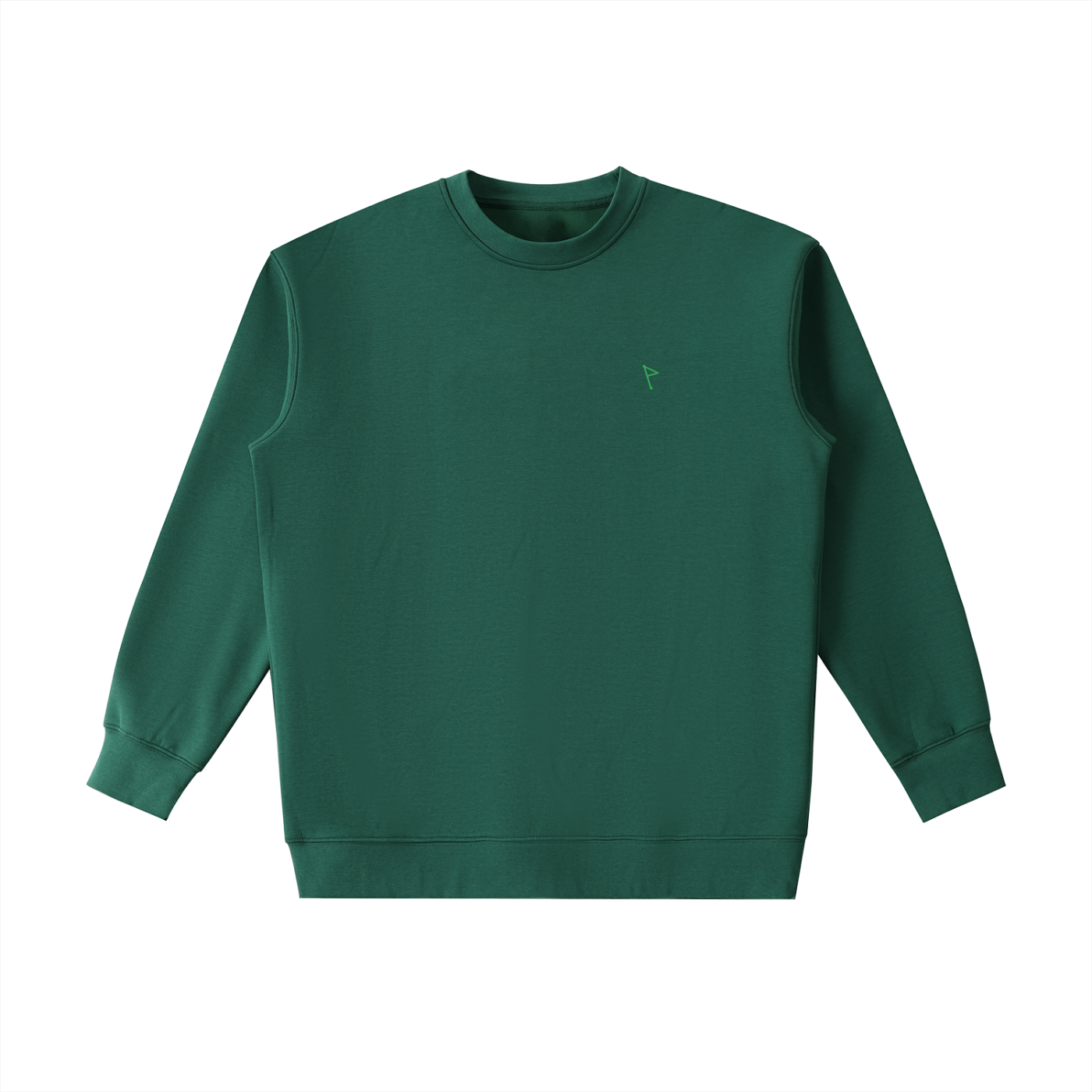 RP Essential Heavyweight Crewneck Sweatshirt
