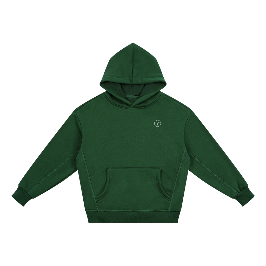 FLAG Junior Fleece Hoodie