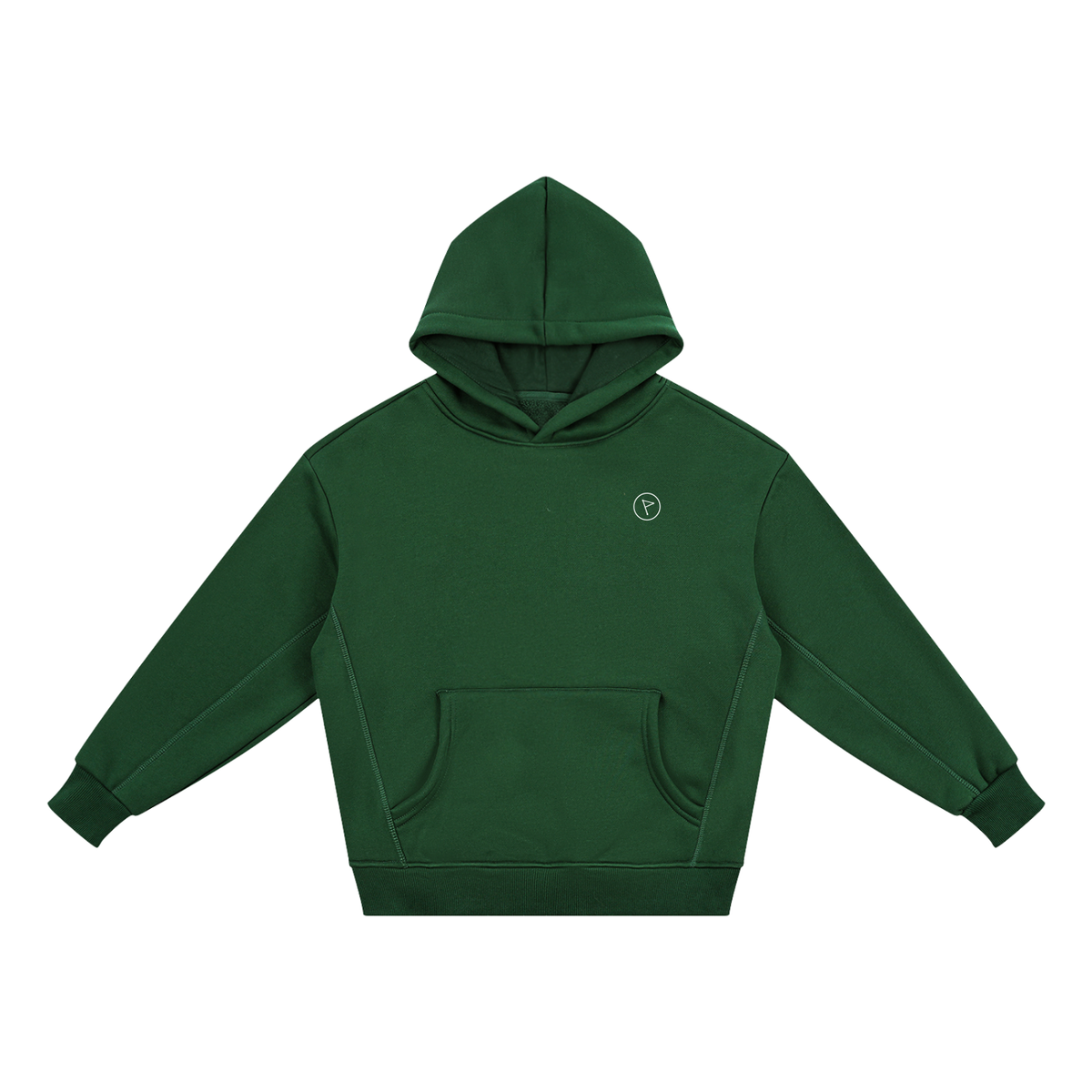 FLAG Junior Fleece Hoodie