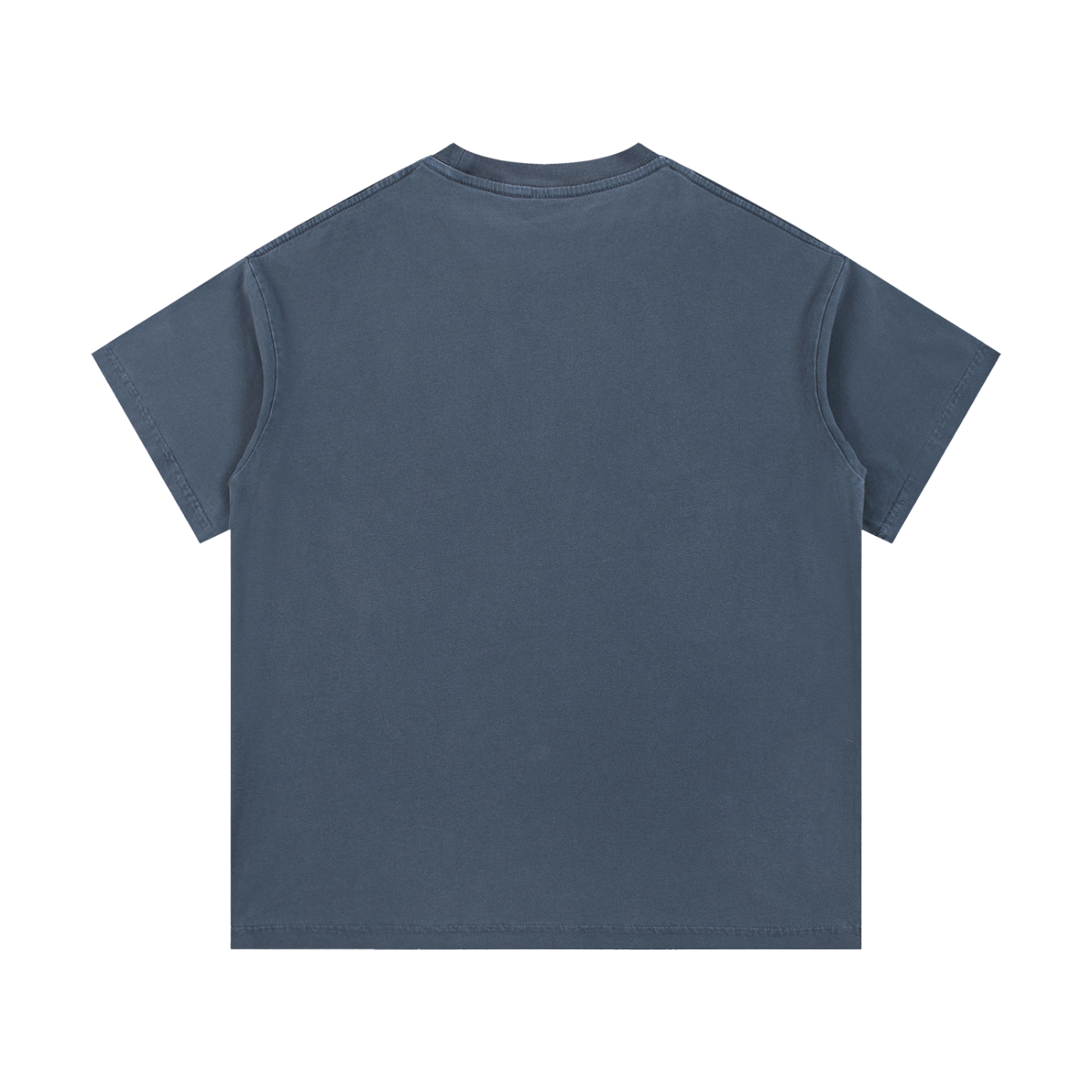 FLAG Vintage Wash Tee
