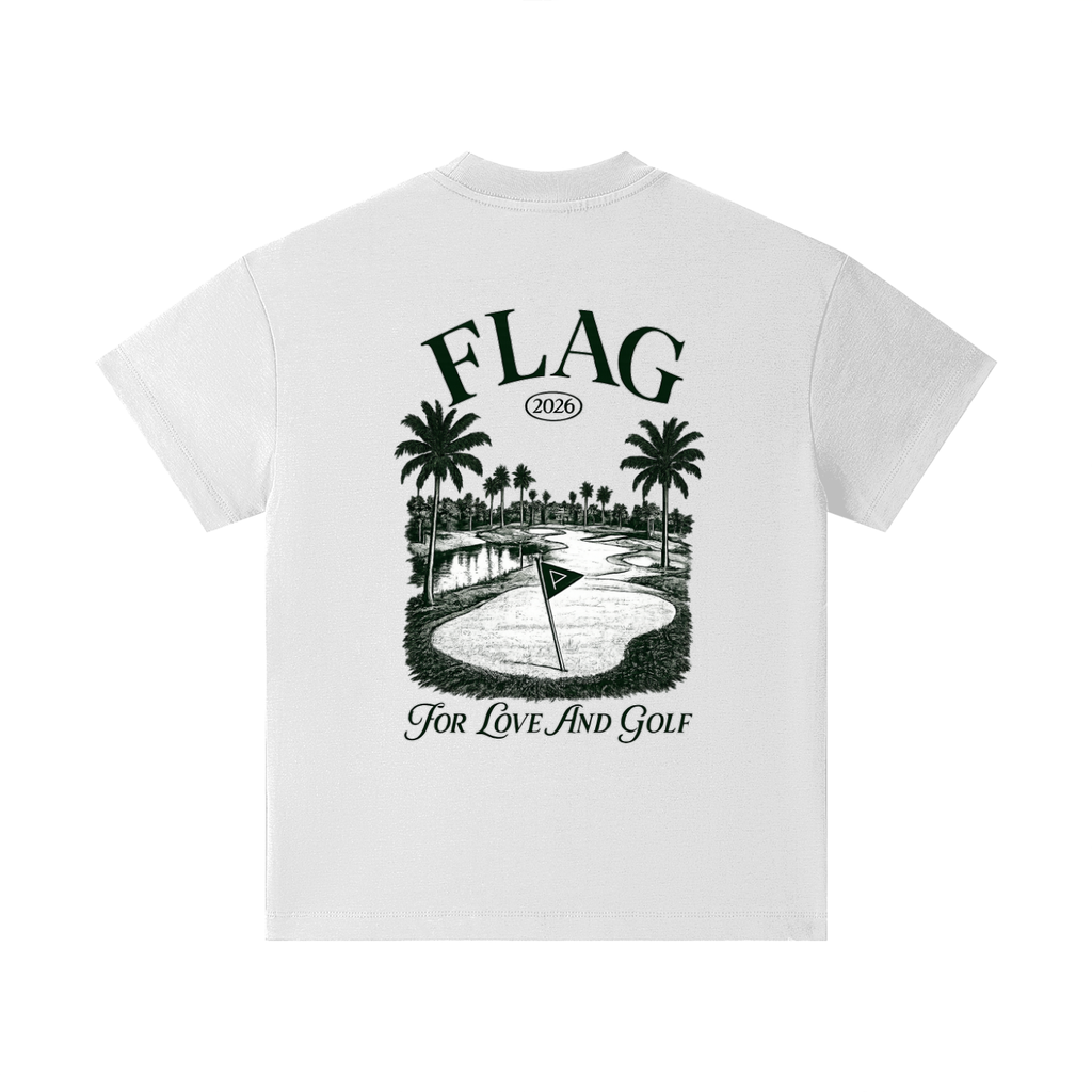 FLAG Junior T-Shirt