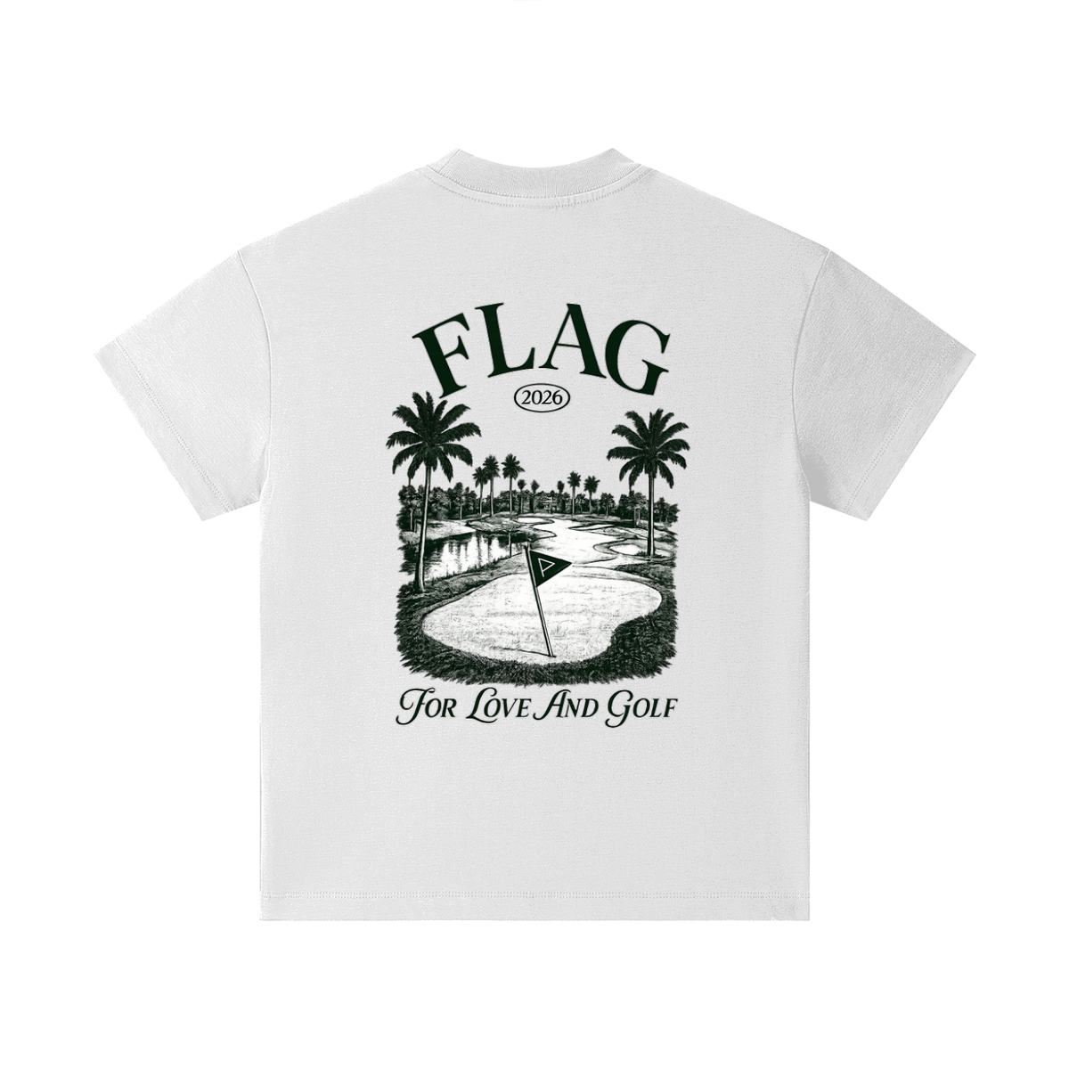 FLAG Junior T-Shirt
