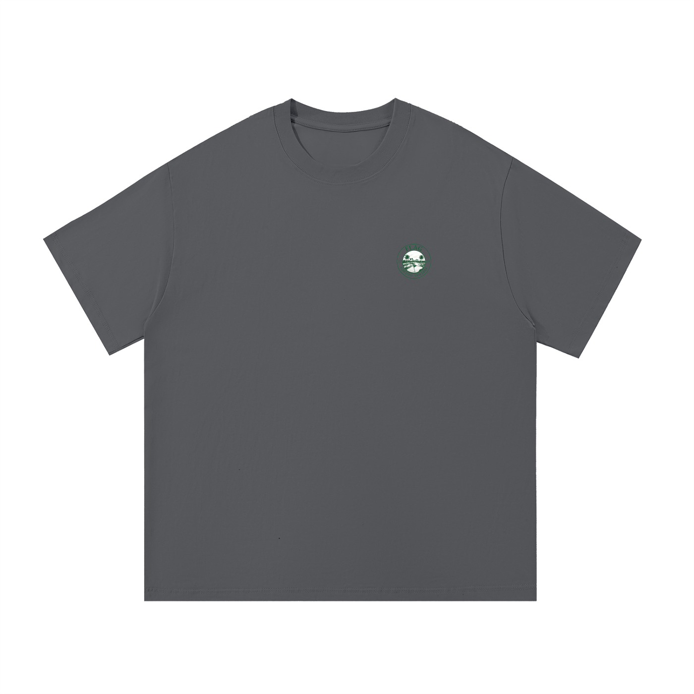 C&R Essential Cotton T-Shirt
