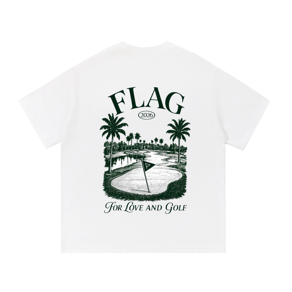 DOD Essential Cotton T-Shirt