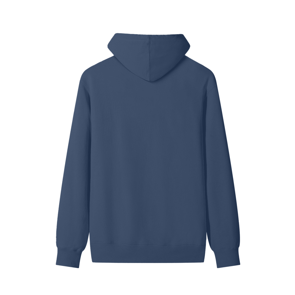 FLAG Signature Plain Hoodie